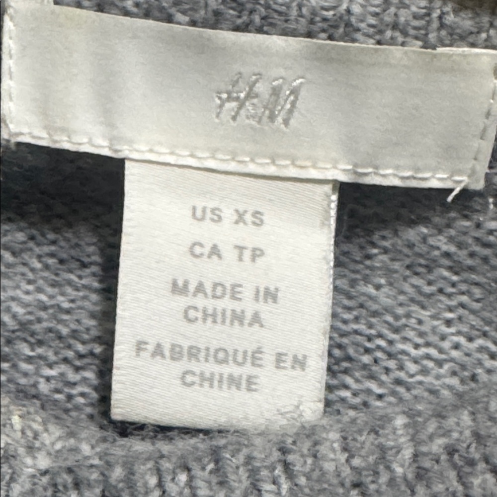 HM sweater - Picture 3 of 5